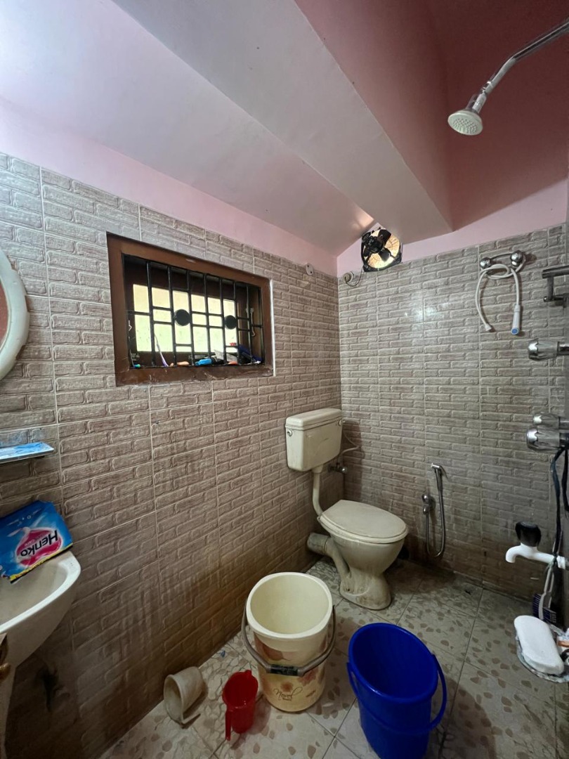 Unfurnished 2bhk in Panjabari, Khanapara, Guwahati, Assam, India for Rent